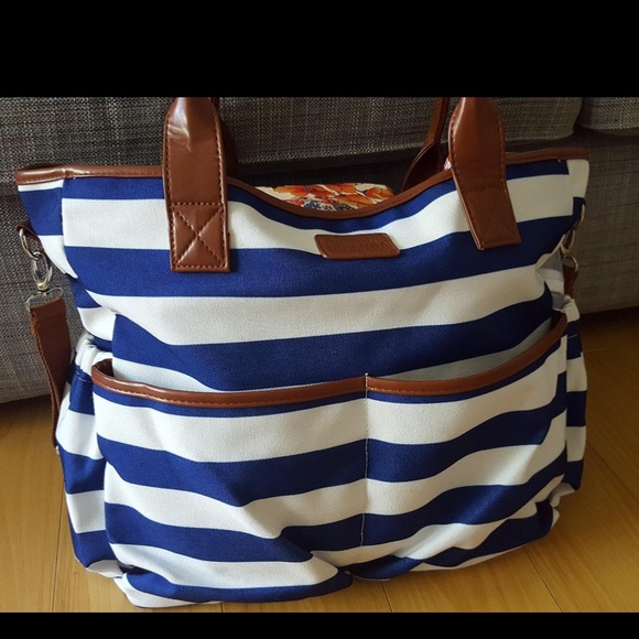 Diaper Bag - Picture 8 of 8